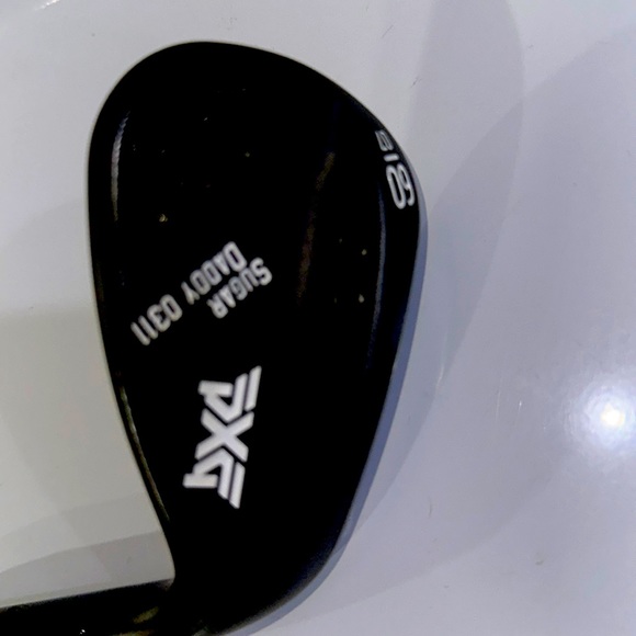 PXG Sugar Daddy 0311 60 degree wedge - Picture 1 of 4